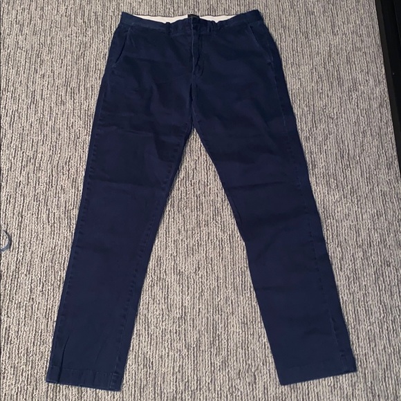 J. Crew Other - J Crew Stretch Khaki Pants